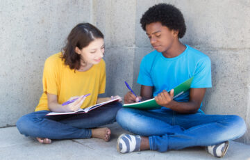 Employment & Internships for College Students