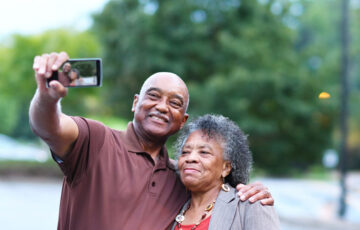 Senior Citizens Protection