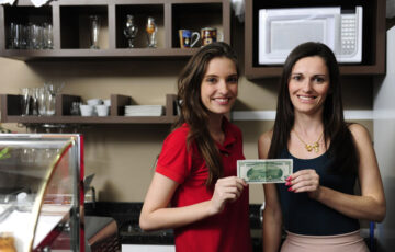 Small Business Support